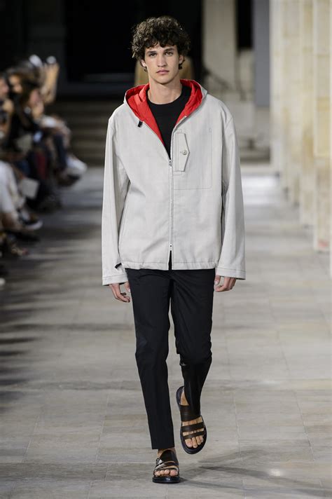 hermes mens day 2018